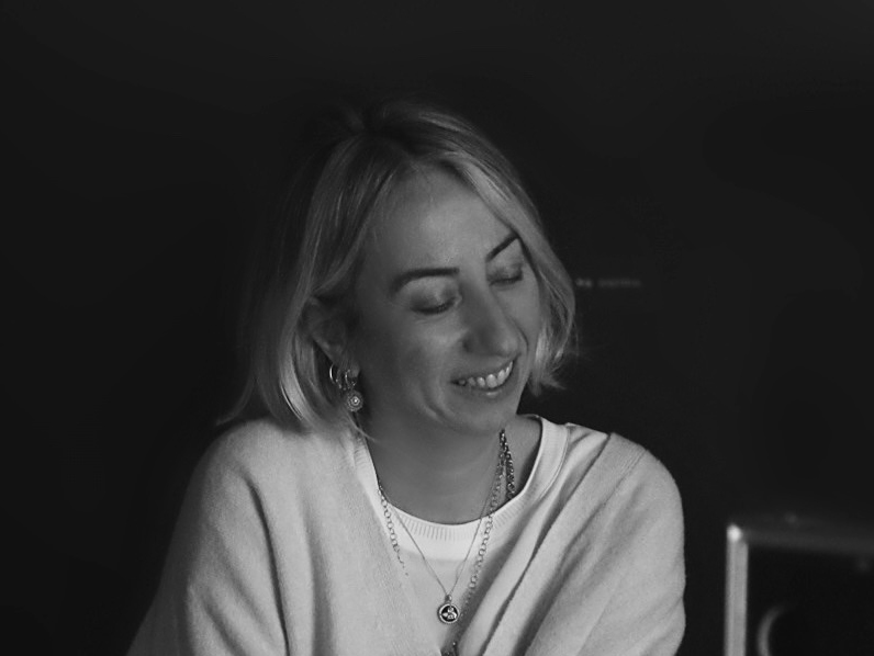 Esra Seyrekbasan Onar